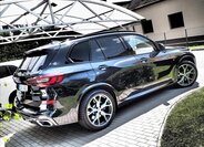 BMW X5 Kombi 3,0 l 290 kw