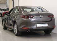 Mazda 3 Sedan 2,0 l 90 kw