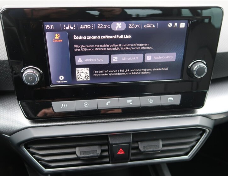 Seat Leon Kombi 999,0 81 kw