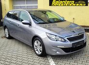 Peugeot 308 1