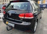 Volkswagen Golf Hatchback 1,6 l 77 kw