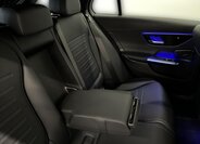 Mercedes-Benz Třídy C Kombi 2,0 l 147 kw