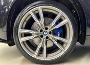 BMW X5 SUV 3,0 l 294 kw