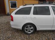 Škoda Octavia 5