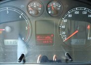 Volkswagen Multivan Kombi 2,5 l 128 kw