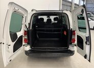 Citroën Berlingo MPV 1,6 l 88 kw