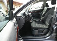 Škoda Octavia Kombi 1,4 l 90 kw