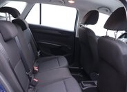 Škoda Fabia Kombi 999,0 55 kw