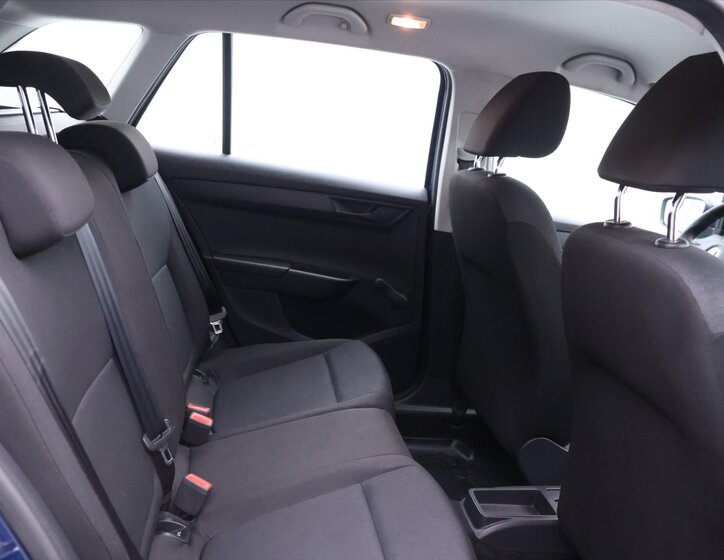 Škoda Fabia Kombi 999,0 55 kw