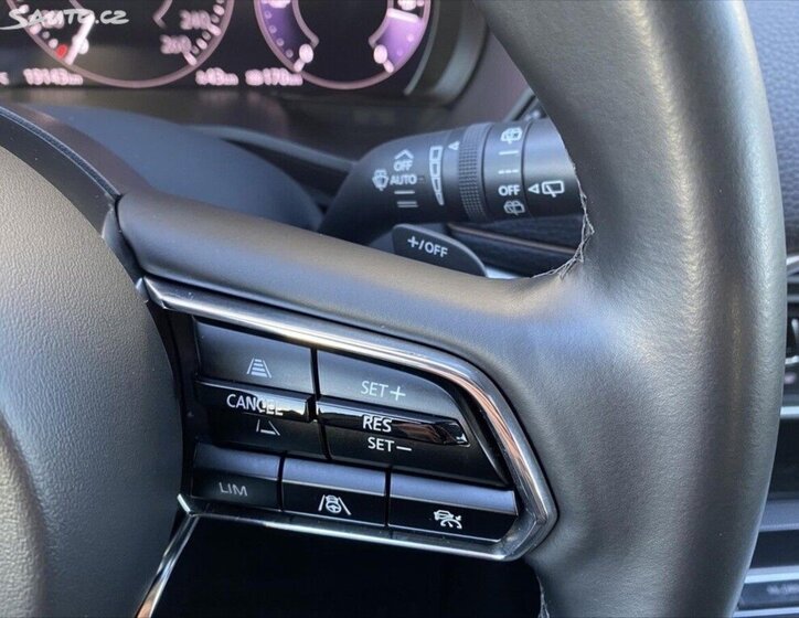 Mazda CX-60 SUV / Terénní 0,0 0