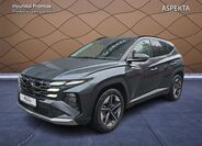 Hyundai Tucson SUV 1,6 l 176 kw