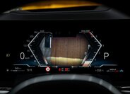 BMW X5 SUV 3,0 l 210 kw