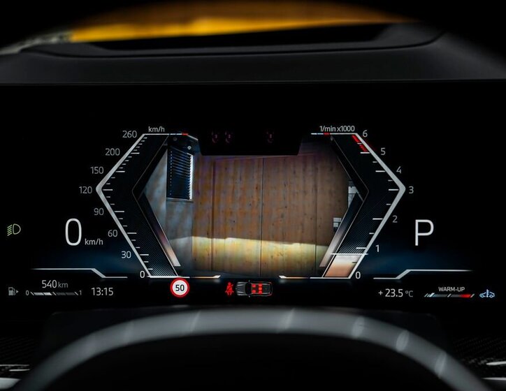 BMW X5 SUV 3,0 l 210 kw