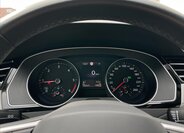 Volkswagen Passat Kombi 2,0 l 110 kw