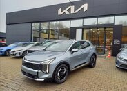 KIA Ostatní SUV 0,0 110 kw