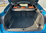 BMW X6 SUV / Terénní 4,4 l 512 kw