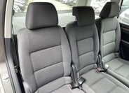 Volkswagen Touran MPV 2,0 l 80 kw