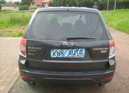 Subaru Forester 5