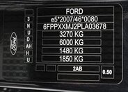 Ford Ranger Pick-up 2,0 l 156 kw