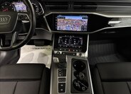 Audi A6 Kombi 2,0 l 150 kw