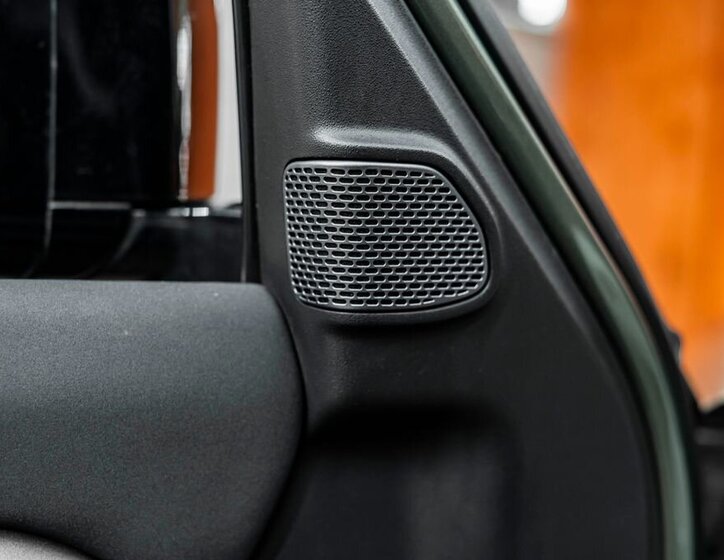 Land Rover Defender SUV / Terénní 3,0 l 294 kw