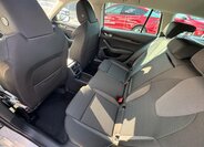 Škoda Octavia Kombi 2,0 l 85 kw