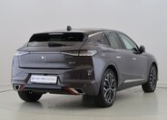 DS Automobiles DS4 Hatchback 1,6 l 132 kw