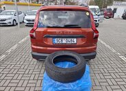 Dacia Jogger Kombi 999,0 67 kw