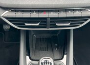 Škoda Octavia Liftback 1,5 l 110 kw