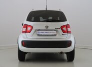 Suzuki Ignis SUV 1,2 l 66 kw