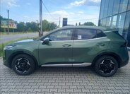 KIA Sportage 3