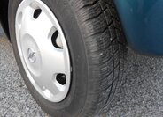 Opel Corsa Hatchback 973,0 43 kw