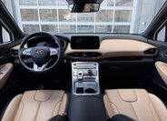 Hyundai Santa Fe SUV / Terénní 2,2 l 142 kw