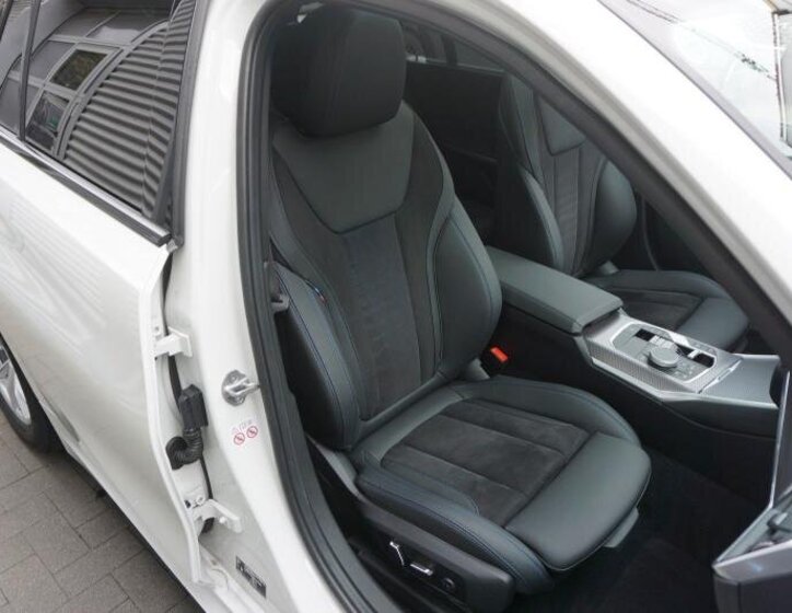 BMW Řada 3 Kombi 2,0 l 140 kw