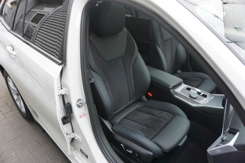 BMW Řada 3 Kombi 2,0 l 140 kw