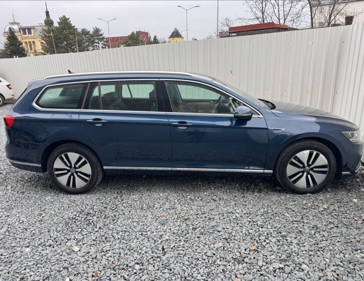 Volkswagen Passat 14