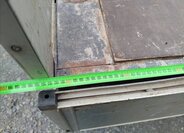 Volkswagen Transporter Valník 2,0 l 103 kw