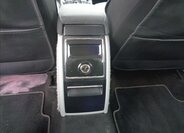 Škoda Superb Kombi 1,6 l 77 kw