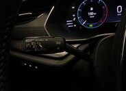 Škoda Octavia Kombi 1,5 l 110 kw