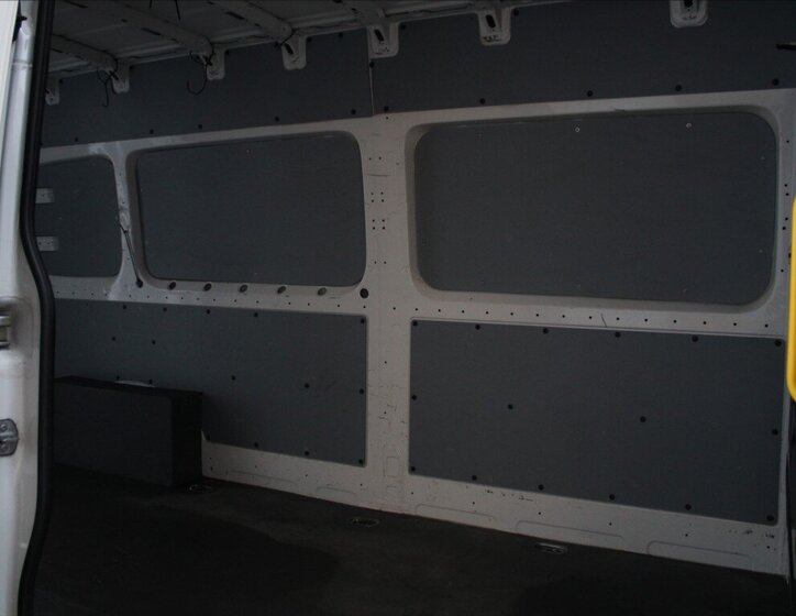 Volkswagen Crafter 15