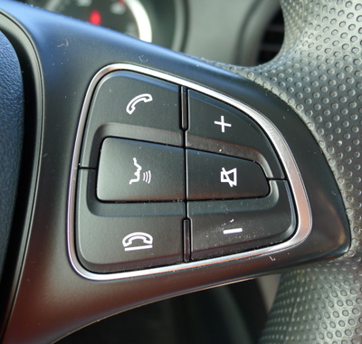 Mercedes-Benz Vito 17