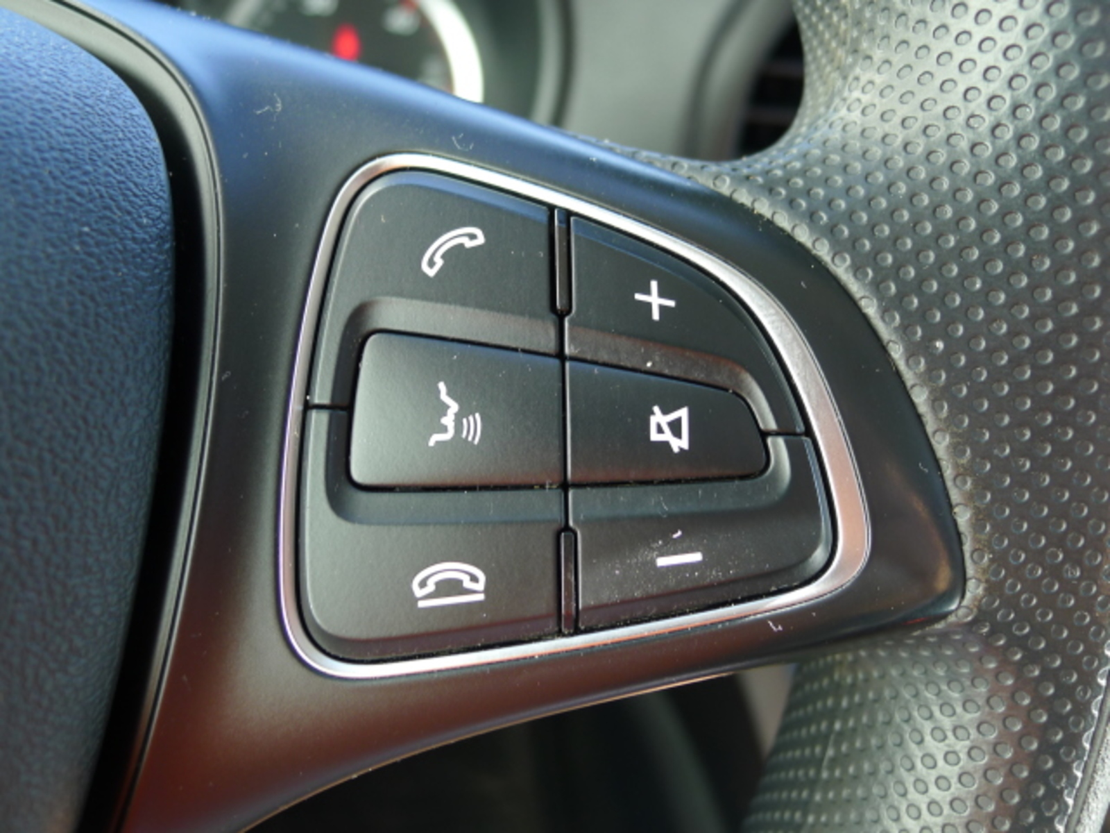 Mercedes-Benz Vito 17