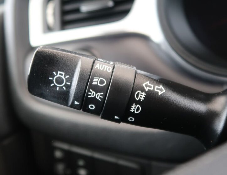 KIA Ceed Kombi 1,4 l 73 kw