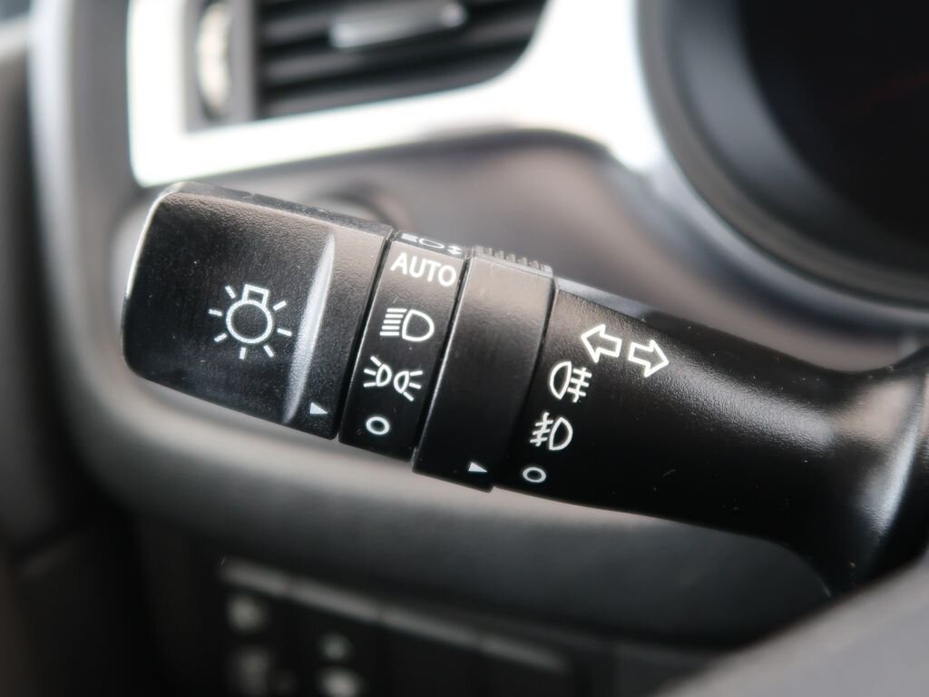KIA Ceed Kombi 1,4 l 73 kw