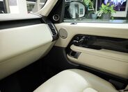 Land Rover Range Rover 10