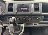 Volkswagen Transporter Skříň 2,0 l 110 kw