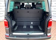 Volkswagen Multivan MPV 2,0 l 150 kw