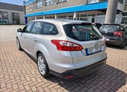 Ford Focus Kombi 1,6 l 92 kw