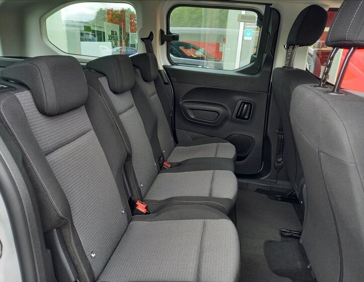 Toyota ProAce City Verso 5