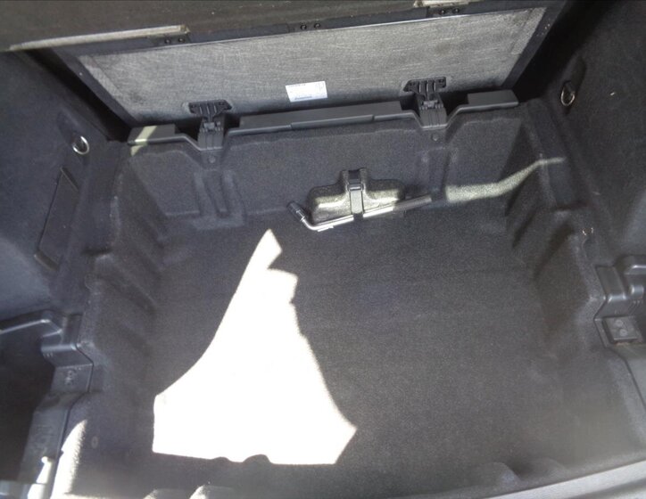 BMW Řada 2 Kombi 1,5 l 100 kw